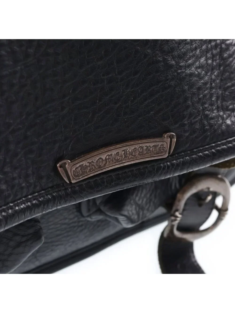 Chrome Hearts item pristine only